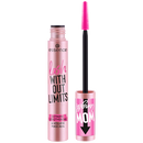 Essence lash Without Limits Extreme Lengthening & Volume Mascara