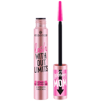 Essence lash Without Limits Extreme Lengthening & Volume Mascara