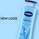 Vaseline® Ice Cool Hydration Body Lotion 400ml