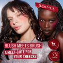 Rimmel Multi-Tasker Blush 'N'Brush Stick