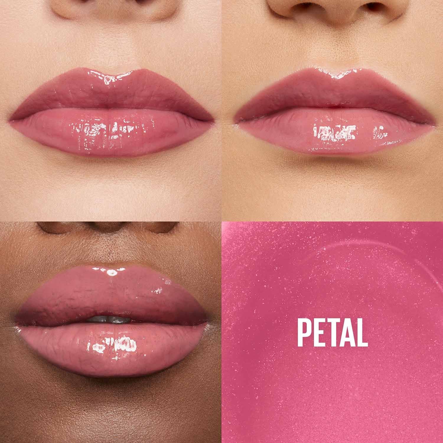 Maybelline New York Lifter Gloss