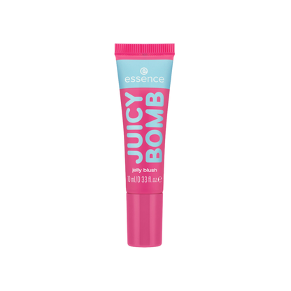 Essence Juicy Bomb Party Jelly Blush 01