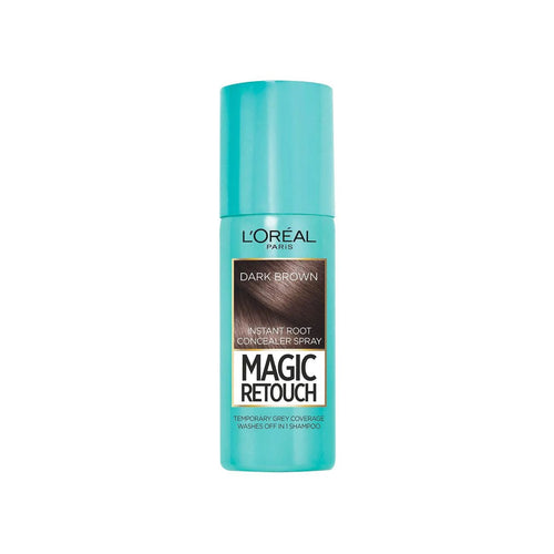 L'Oreal PARIS
Magic ReTouch - Temporary Grey Coverage