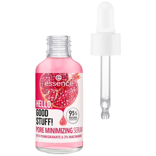 Essence Hello good Stuff! Pore Minimizing Serum