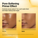 Anua Invisible Matte Finish Sunscreen
