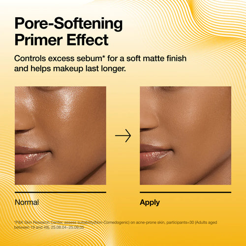 Anua Invisible Matte Finish Sunscreen