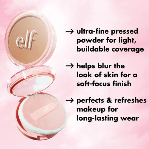 Elf Halo Glow Powder Filter