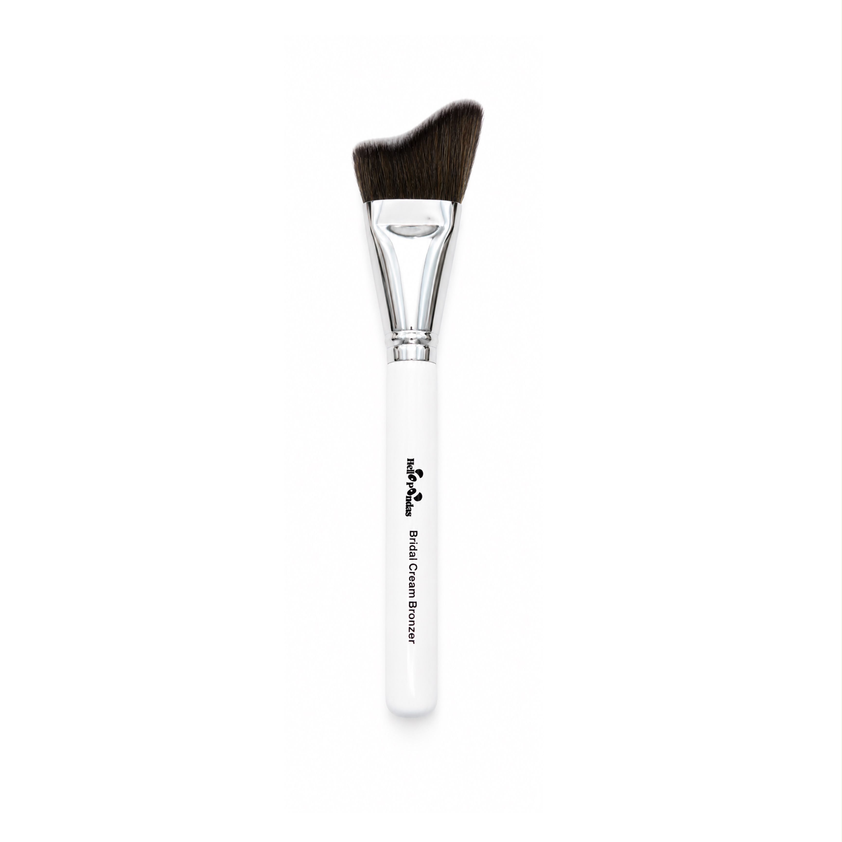 Rosy The Panda The Bridal Cream Bronzer Brush