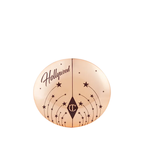 Charlotte Tilbury Hollywood Glow Glide Face Architect Highlighter Shade Bronze Glow