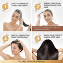 Karseell Collagen Hair Treatment 500 ML