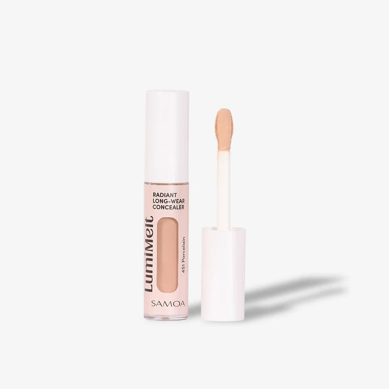 Samoa LumiMelt Radiant Long-Wear Concealer