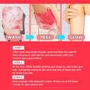 Mom's Bath Recipe
BODY PEELING PAD - STRONG CARE Pack