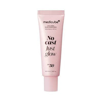 medicube Sunscreen No Cast Just Glow Collagen | SPF 50
