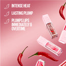 Maybelline New York Gloss Lifter Plump