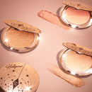 Charlotte Tilbury Hollywood Glow Glide Face Architect Highlighter Shade Bronze Glow