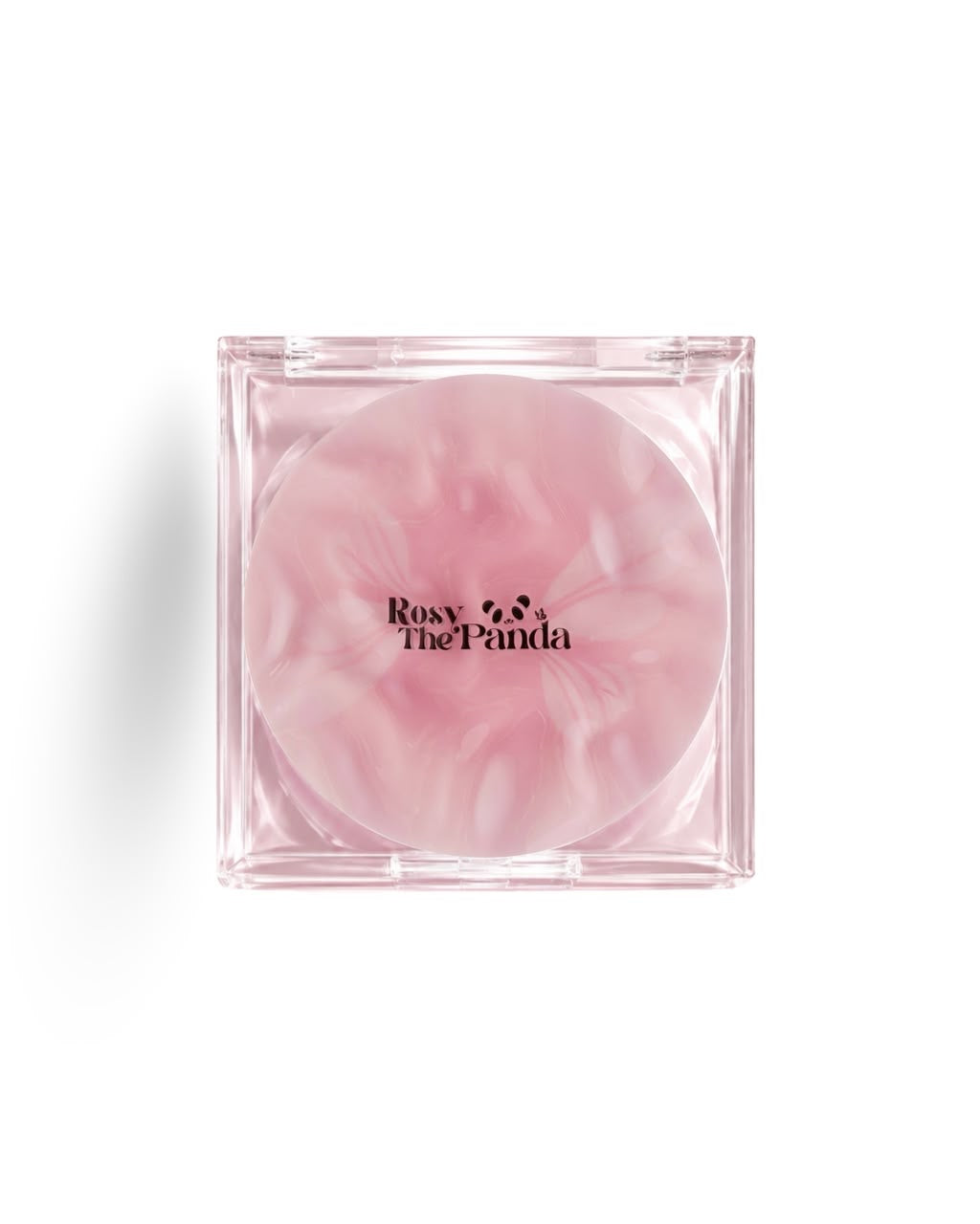 Rosy The Panda Compact Powder