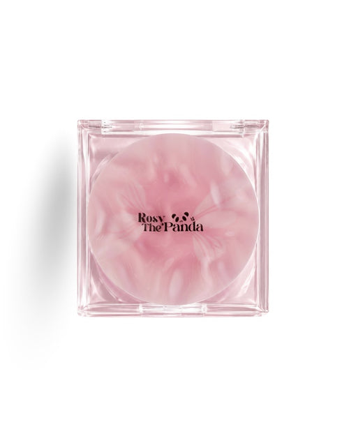 Rosy The Panda Compact Powder