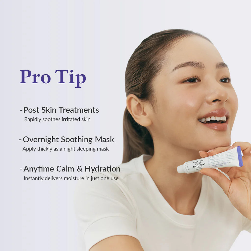 Dr.Althea PDRN Reju 5000 Cream