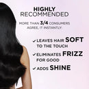 Garnier Ultra Doux Rice Water Infusion & Starch Conditioner For Long Hair, Smooth And Shine 200ml