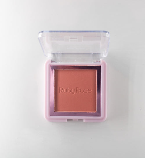 Ruby Rose Blush Compacto