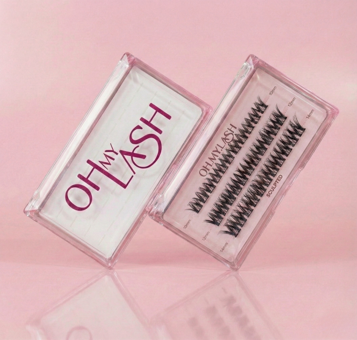 Oh My Lash Extended Wear Sculpted Duo 10% OFF