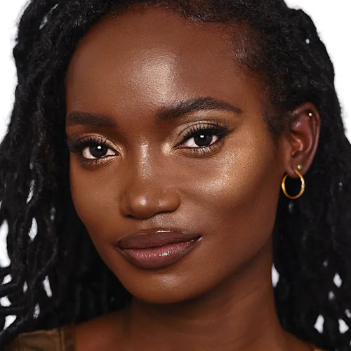 Charlotte Tilbury Hollywood Glow Glide Face Architect Highlighter Shade Bronze Glow
