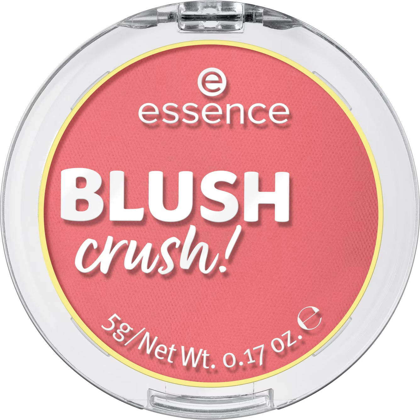 Essence BLUSH crush!
