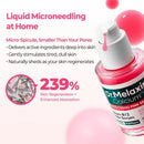 Dr.Melaxin - Cemenrete Cyano Pink Spicule Serum 30ml