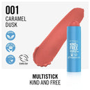 Rimmel Kind & Free Clean Multi Stick Blush And Tint