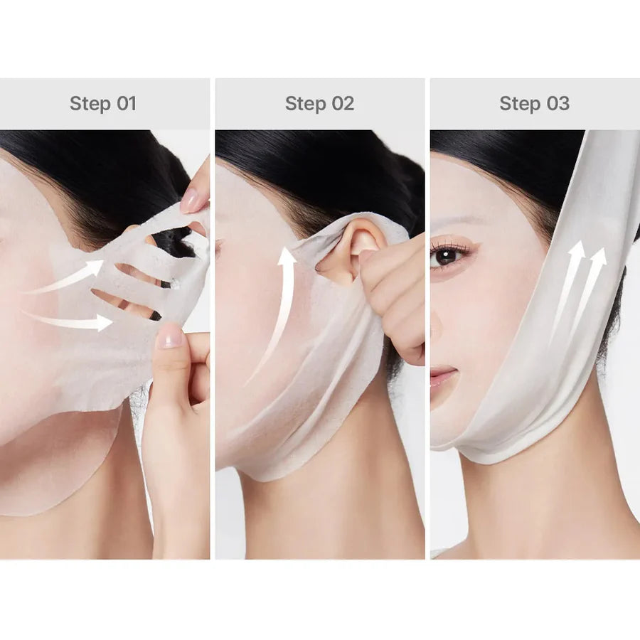 Medicube PDRN Pink Tension Up Mask