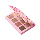 Bourjois New Volume Glamour Eyeshadow Palette