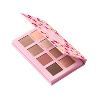 Bourjois New Volume Glamour Eyeshadow Palette