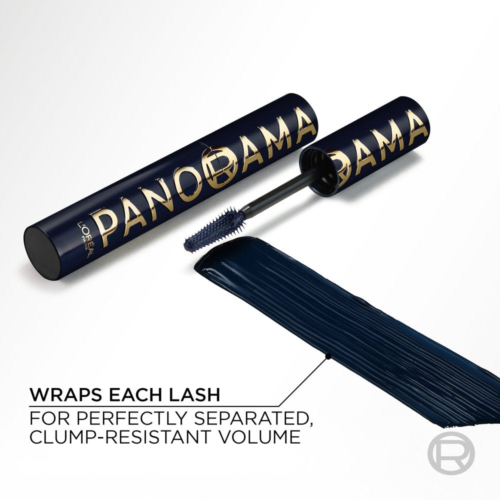 L'Oréal Paris Volume Million Lashes Panorama Mascara