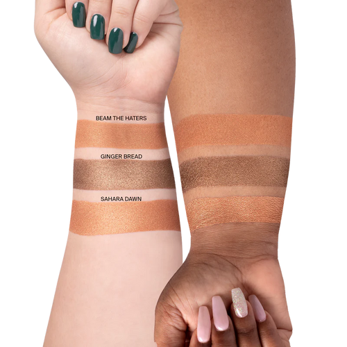 OFRA Cosmetics Highlighter  - Beam The Haters