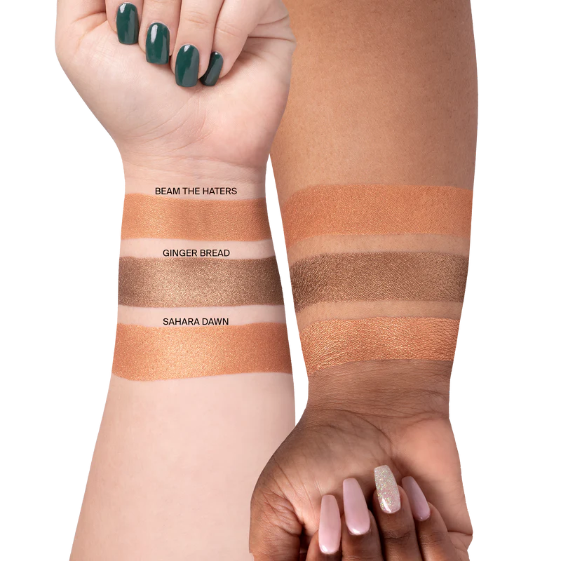 OFRA Cosmetics Highlighter  - Beam The Haters