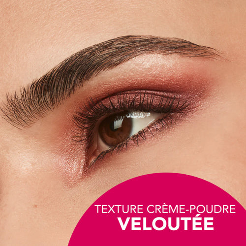 Bourjois New Volume Glamour Eyeshadow Palette