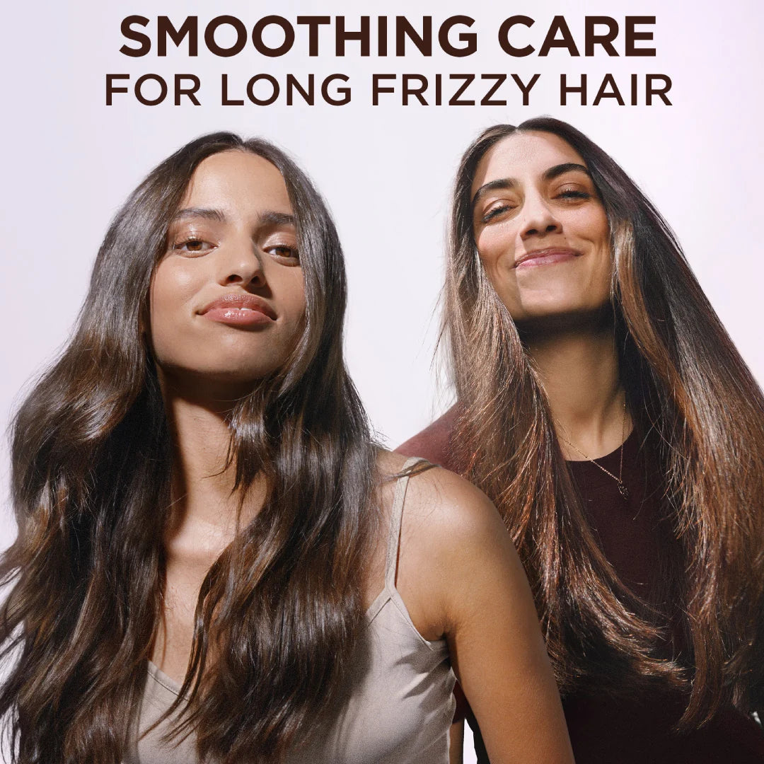 Garnier Ultra Doux Rice Water Infusion & Starch Leave In Cream For Long Hair