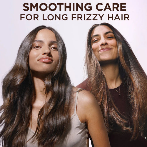 Garnier Ultra Doux Rice Water Infusion & Starch Leave In Cream For Long Hair