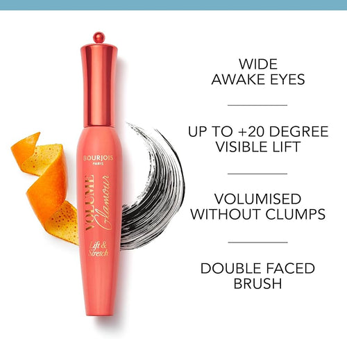 Bourjois Volume Glamour Lift & Stretch Mascara