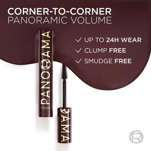 L'Oréal Paris Volume Million Lashes Panorama Mascara