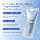 Medicube Zero Pore Capsule Cleansing Foam