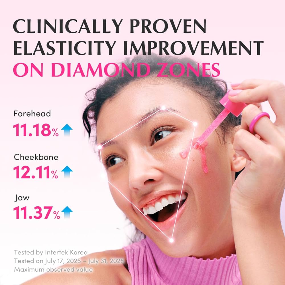 Eqqualberry NAD+ Peptide Boosting Serum