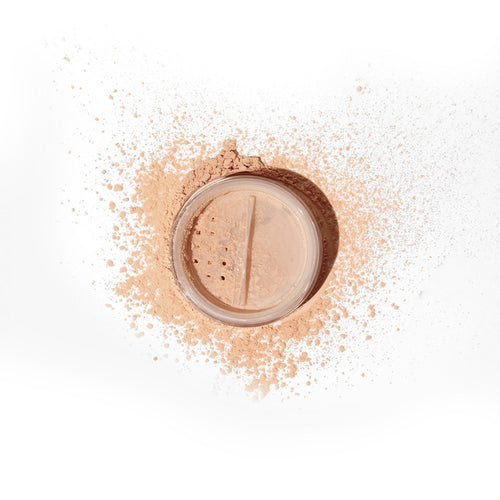 Dali Loose Powder
