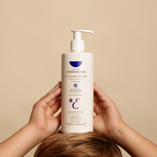 Embryolisse Lait-Crème Fluide+ 400ml