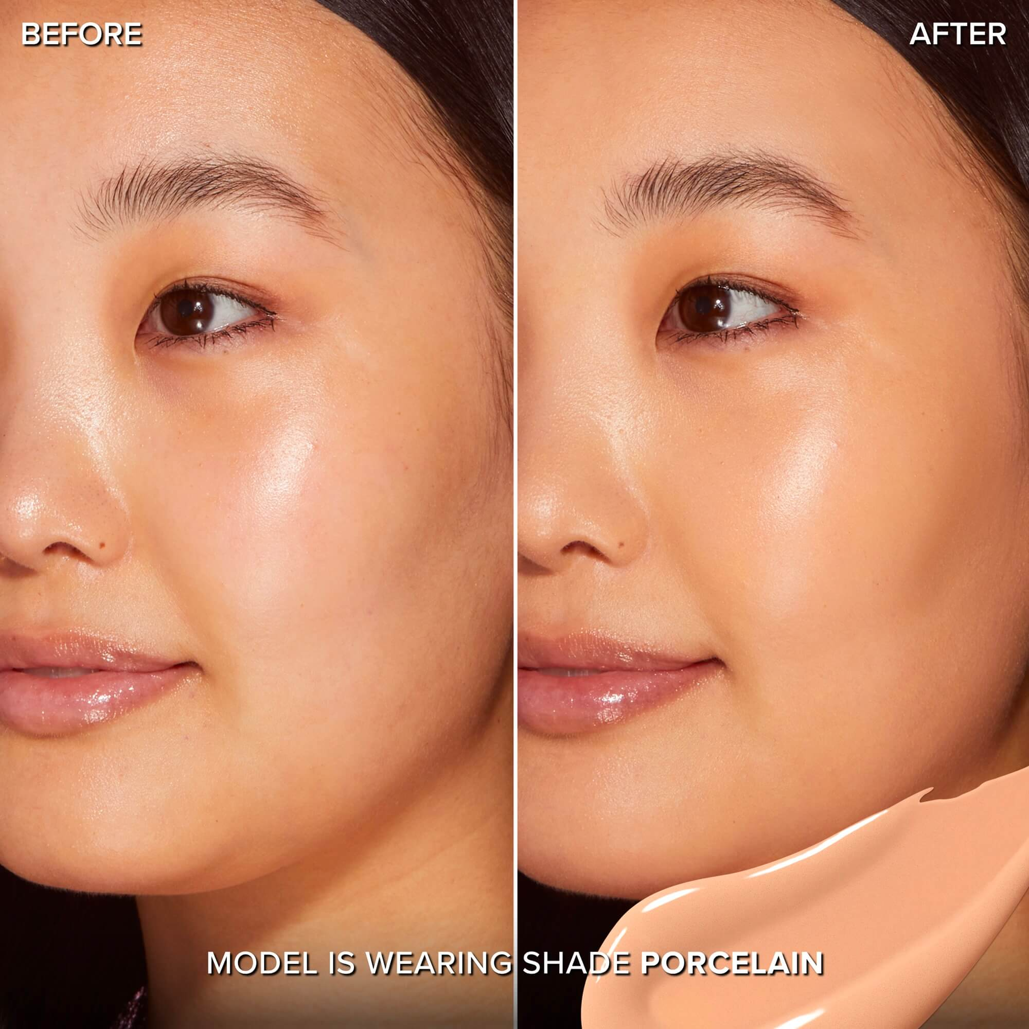 Too Faced Born This Way Super Coverage Concealer