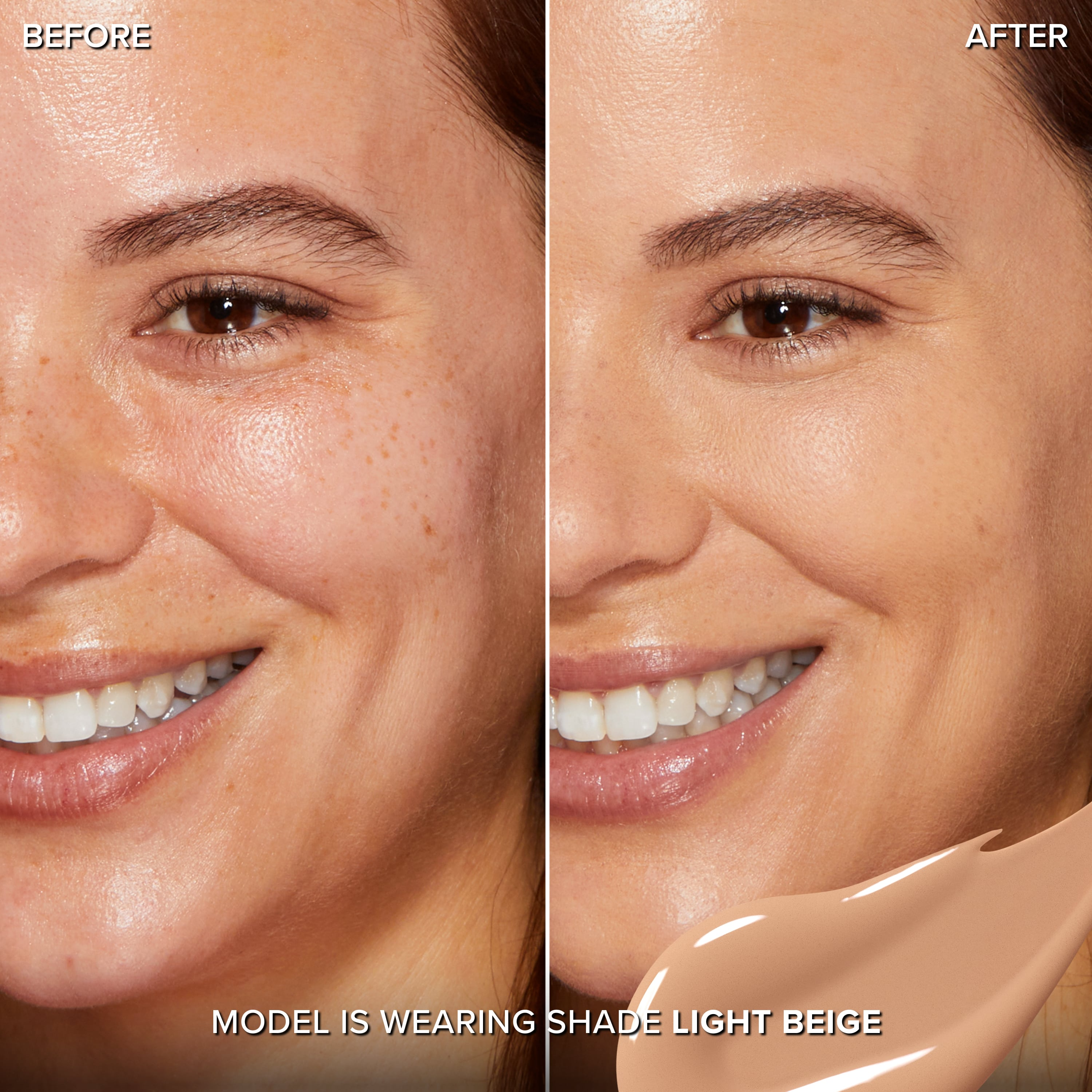 Too Faced Born This Way Super Coverage Concealer