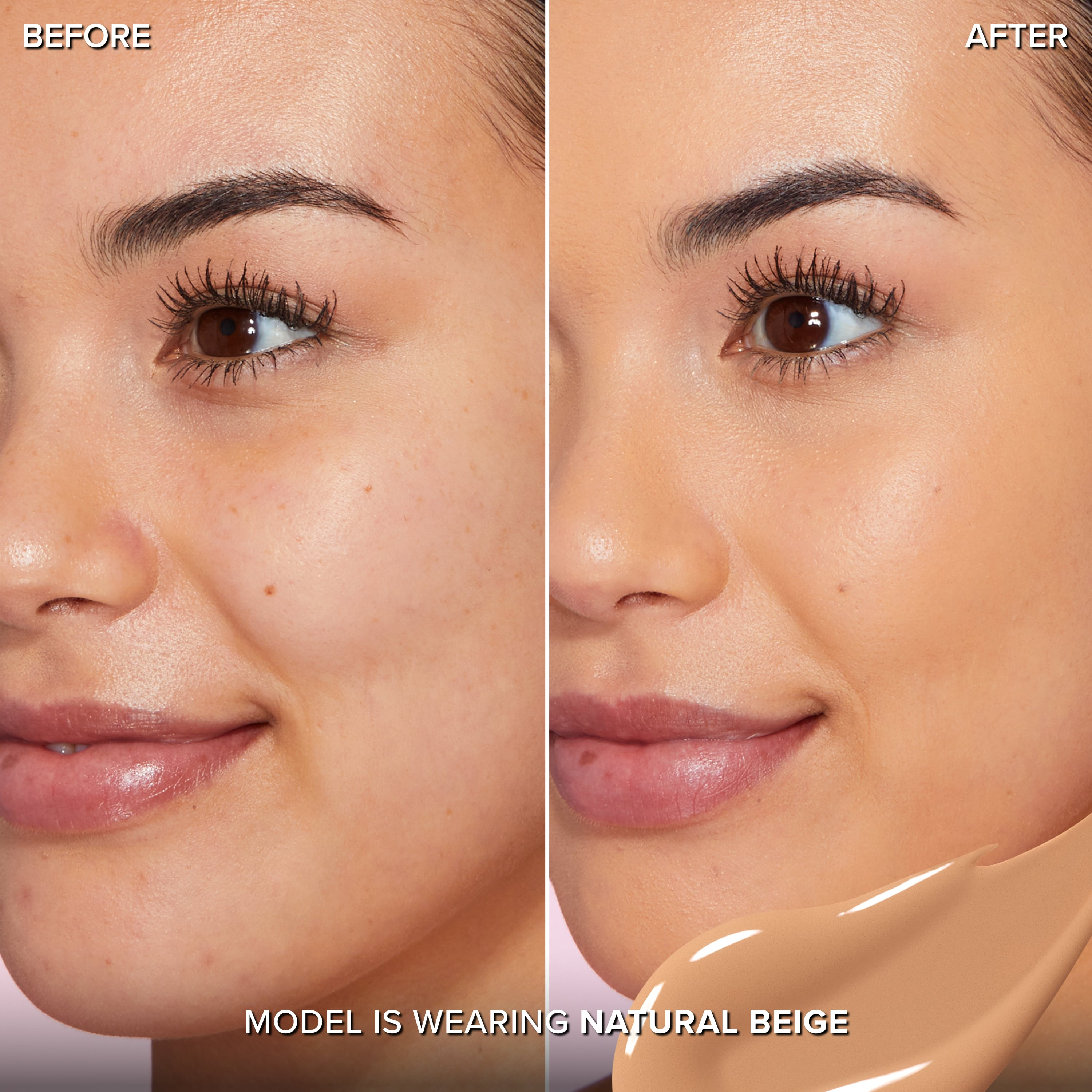 Too Faced Born This Way Super Coverage Concealer