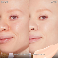 Too Faced Born This Way Super Coverage Concealer