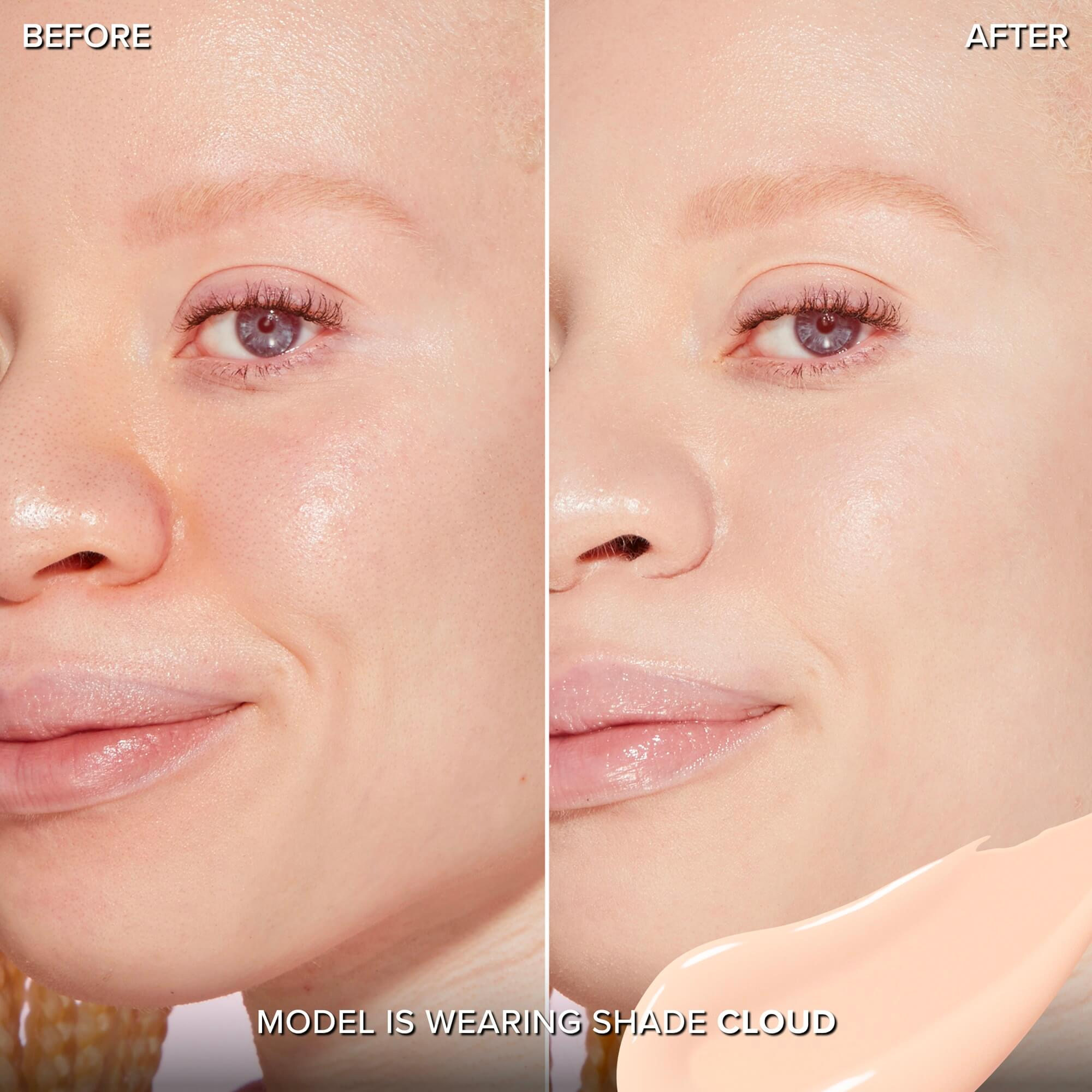 Too Faced Born This Way Super Coverage Concealer