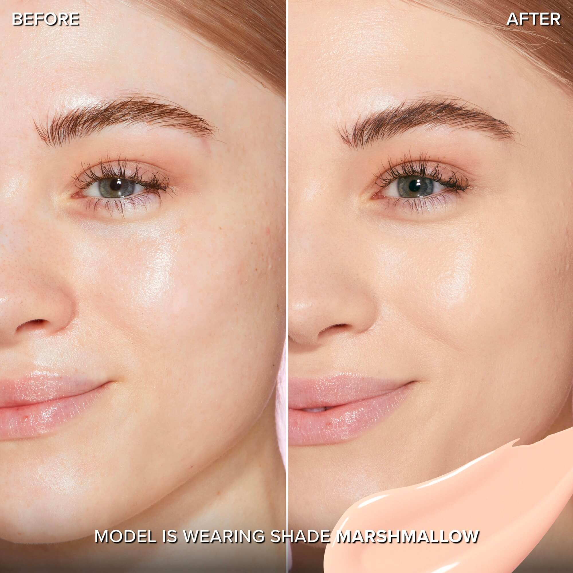 Too Faced Born This Way Super Coverage Concealer